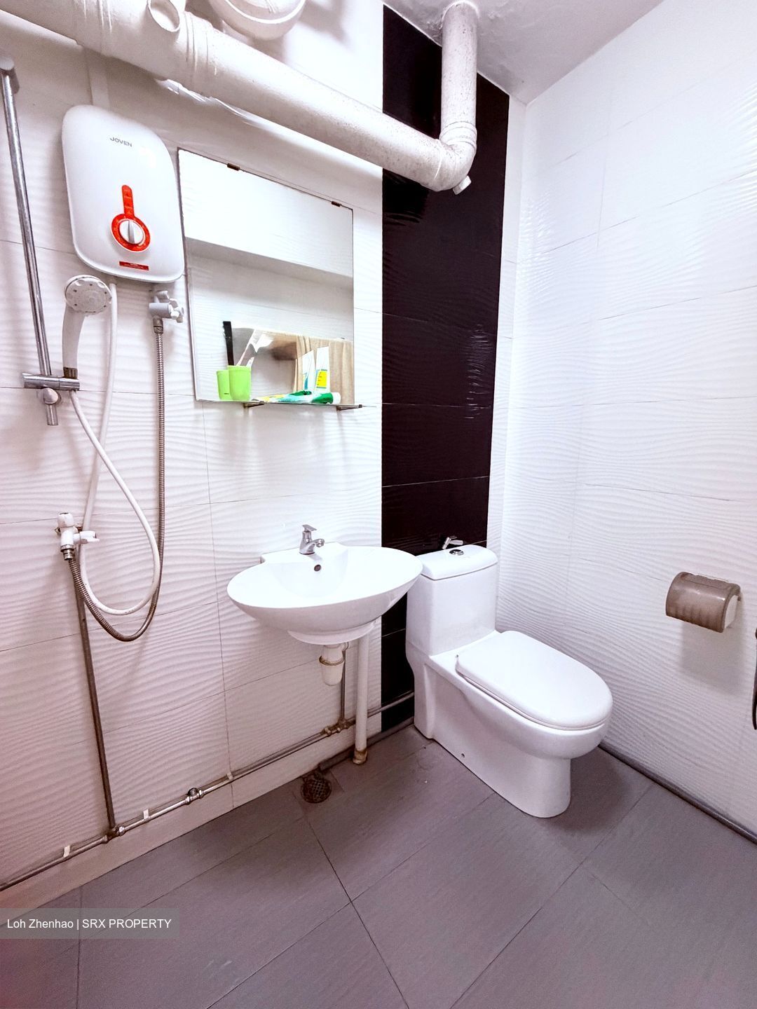 Blk 353 Woodlands Avenue 1 (Woodlands), HDB 5 Rooms #550650811